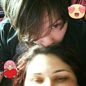 Meet your Posher, Katrina